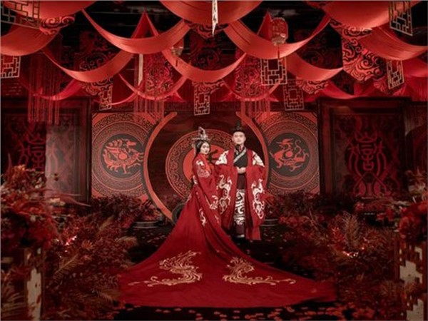 中式婚礼有哪些仪式 中式婚礼仪式有哪些