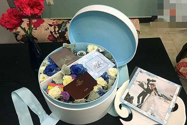 结婚伴手礼要送哪些人 结婚伴手礼一般送给谁
