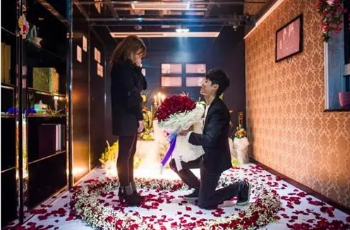 想求婚该在什么地方比较好 求婚在什么地方比较好