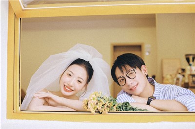 高级一点的伴郎致辞 高级的伴郎婚礼致辞