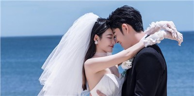 新娘表白简洁大方30秒 婚礼新娘表白 