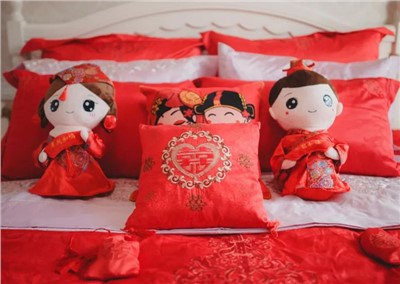 结婚女方需要准备什么嫁妆 结婚的嫁妆有哪些