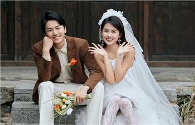 伴娘致辞大方文艺一点 伴娘文艺新婚致辞