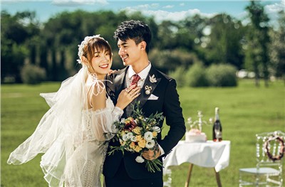 求婚誓言简短语句 求婚告白词深情文案