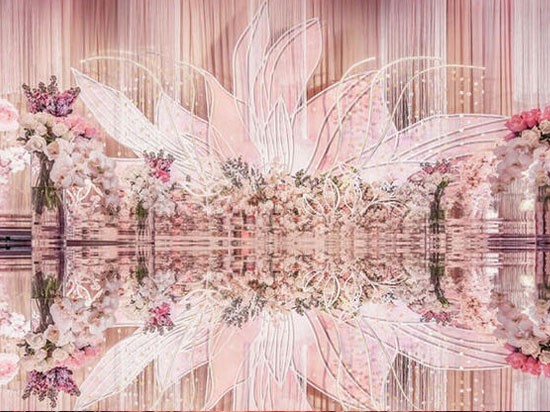 长沙爱琴海婚礼