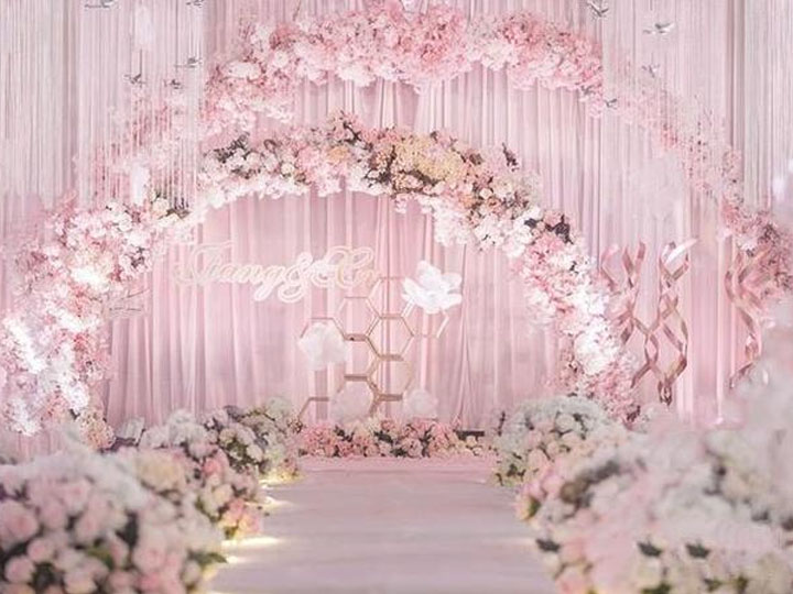 经典不朽的浪漫风