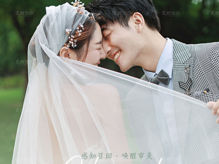 本季热卖/超性价比/婚纱照